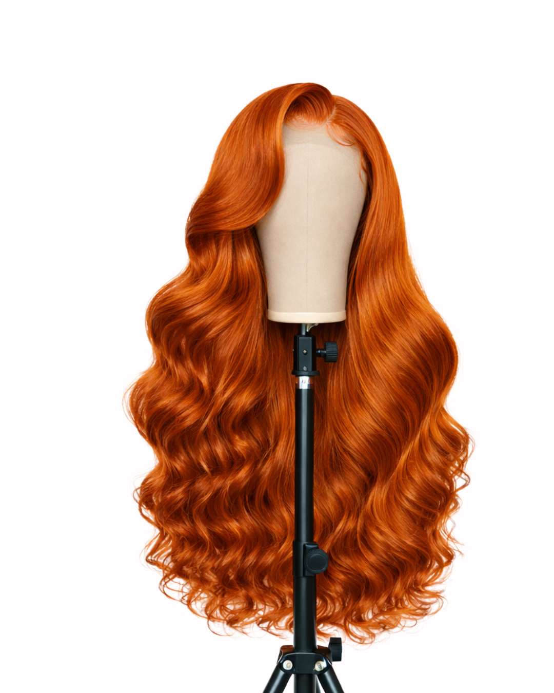 13x6 Frontal Wigs – Colored