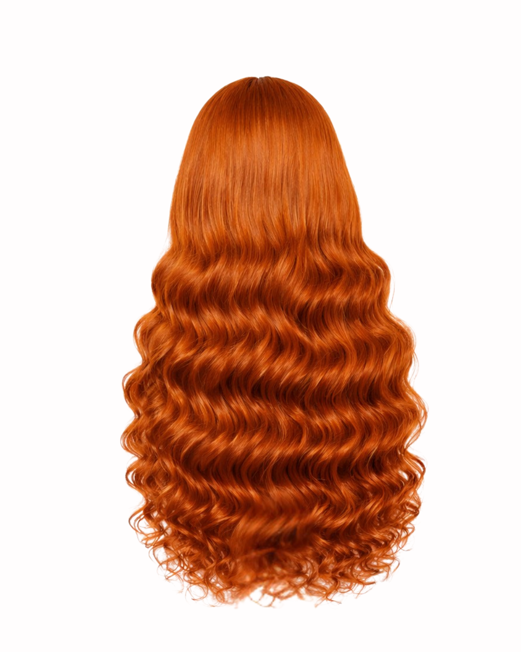 13x6 Frontal Wigs – Colored