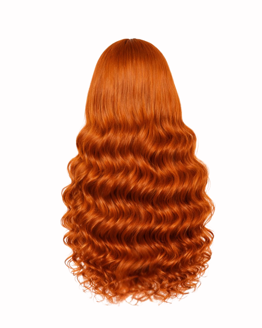 13x6 Frontal Wigs – Colored