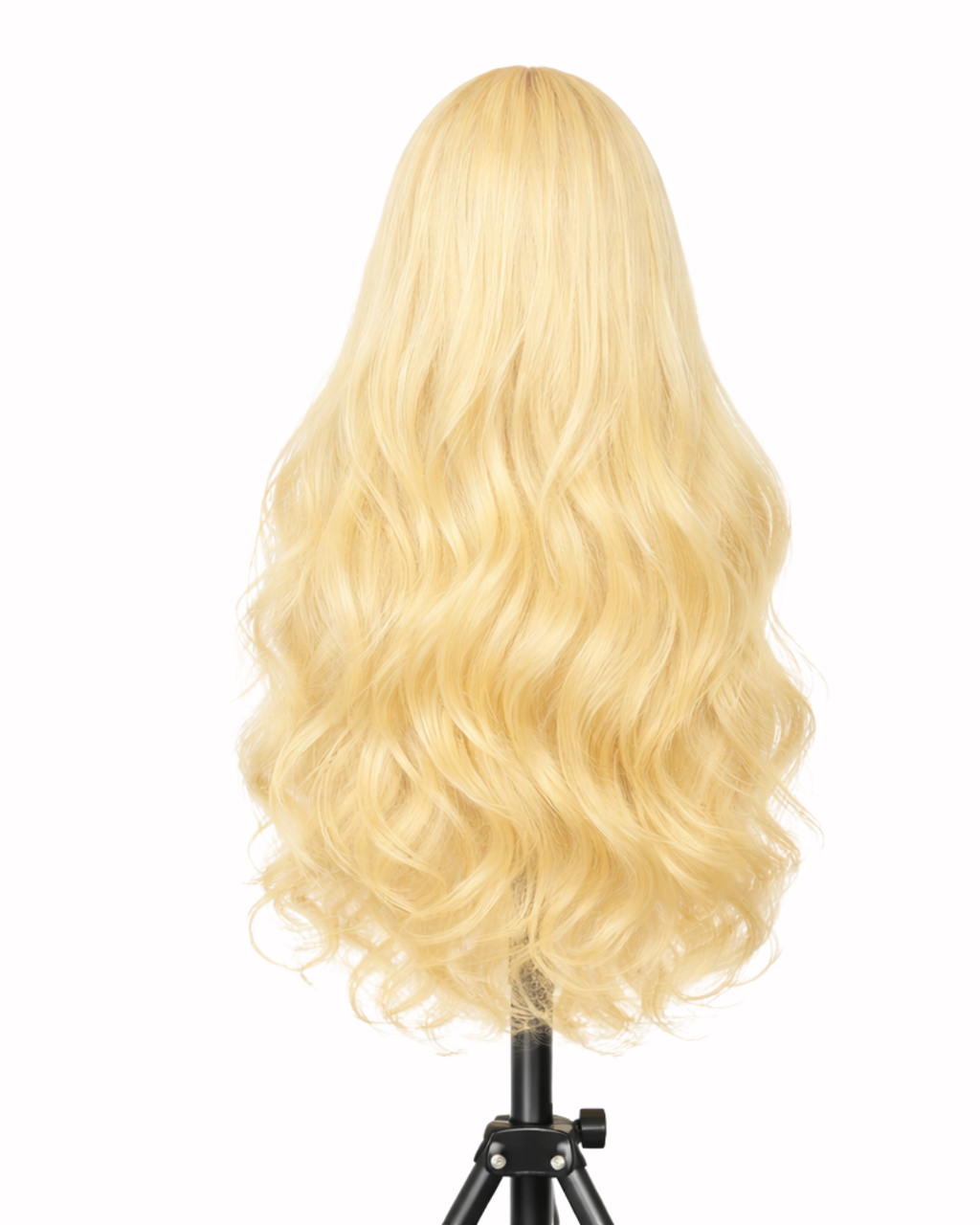 13x6 Frontal Wigs – Colored