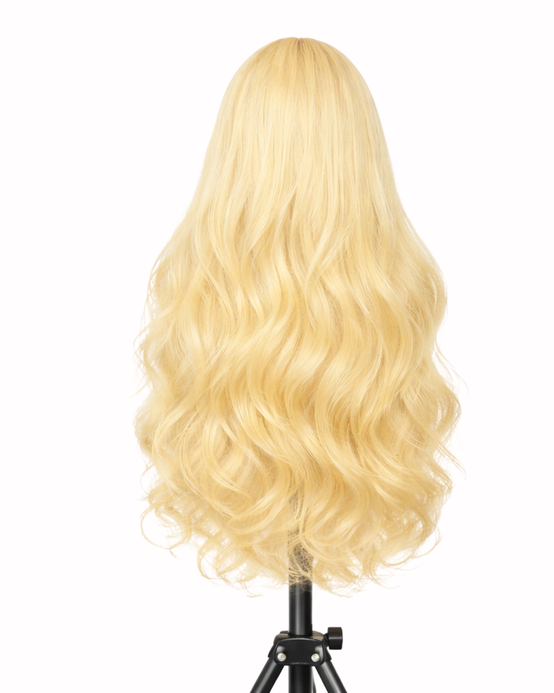 13x6 Frontal Wigs – Colored