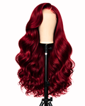 13x4 Frontal Wigs – Colored