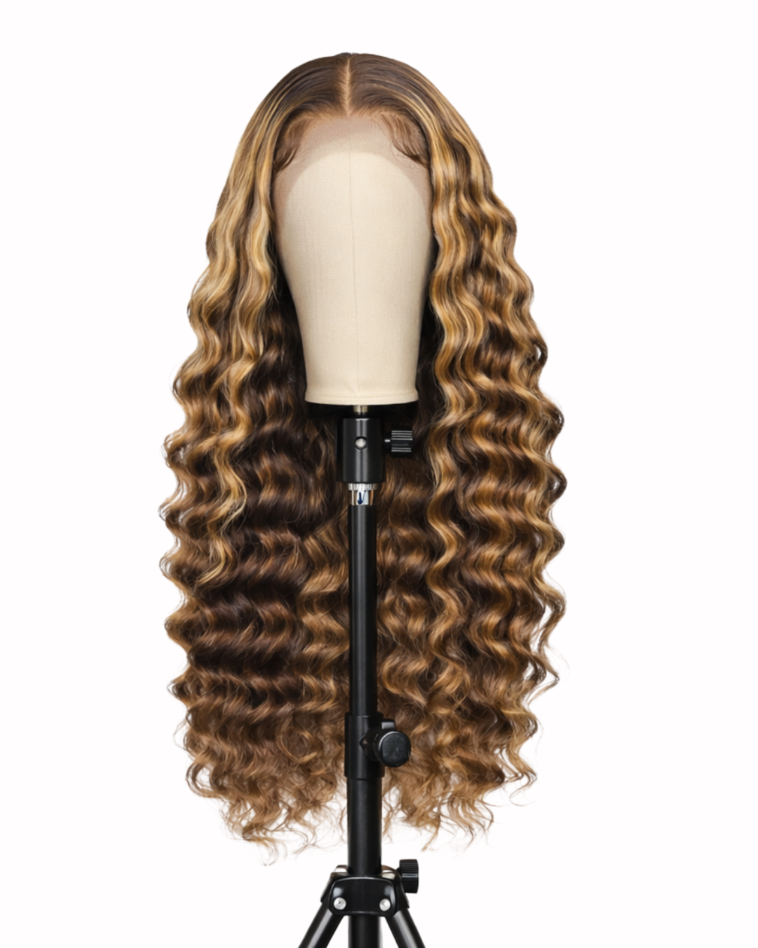 13x4 Frontal Wigs – Colored