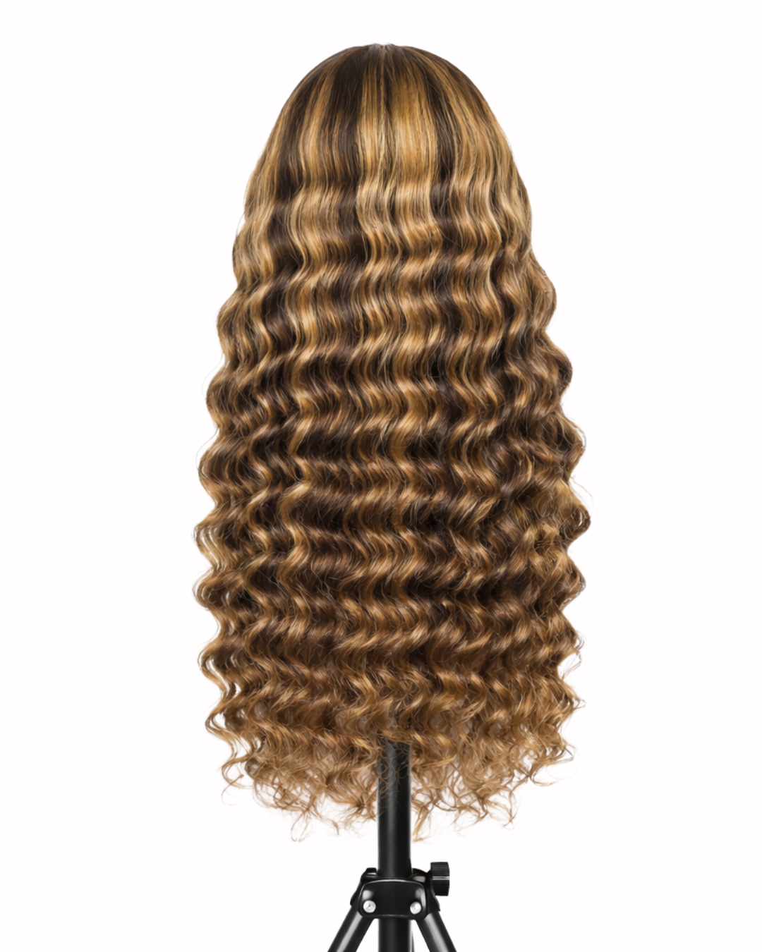 13x6 Frontal Wigs – Colored