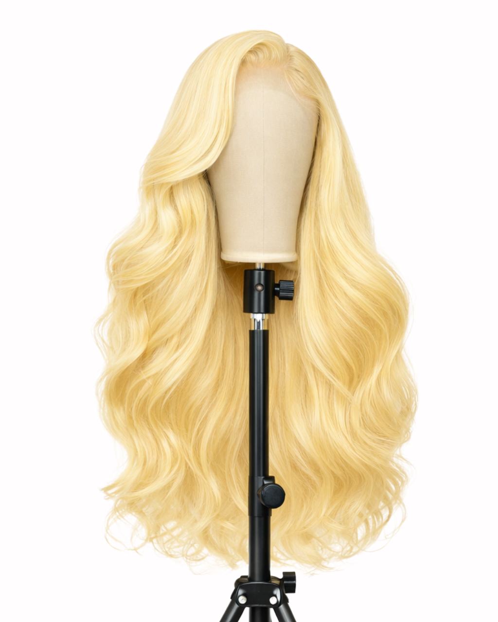 13x6 Frontal Wigs – Colored